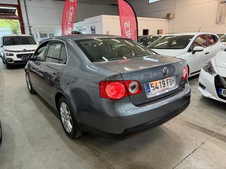 Volkswagen Jetta 2006