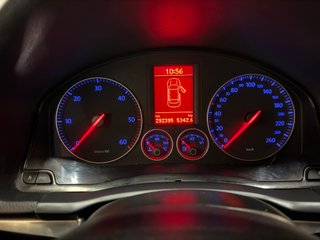 Volkswagen Jetta 2006
