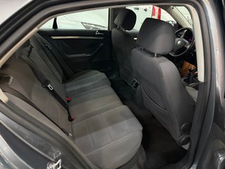 Volkswagen Jetta 2006