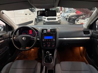 Volkswagen Jetta 2006