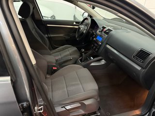 Volkswagen Jetta 2006