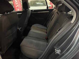 Volkswagen Jetta 2006