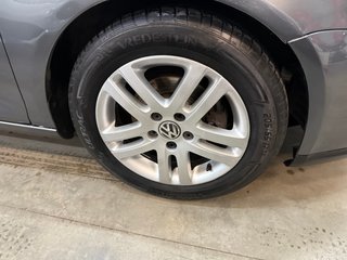 Volkswagen Jetta 2006