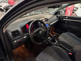 Volkswagen Jetta 2006