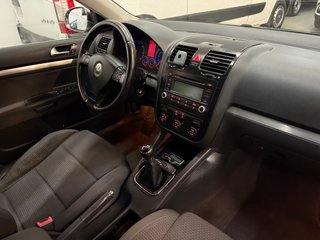 Volkswagen Jetta 2006