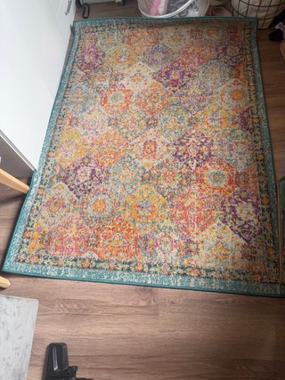 Alfombra maison du monde