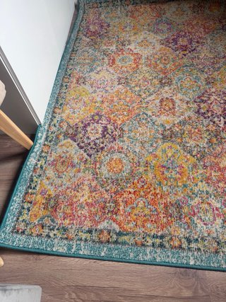 Alfombra maison du monde