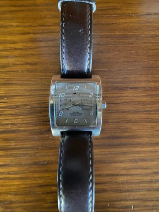 Reloj clásico