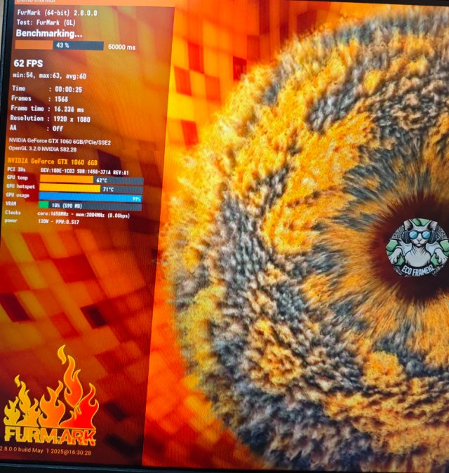 PC GAMER RYZEN 5 NVIDIA GTX 1060 6GB