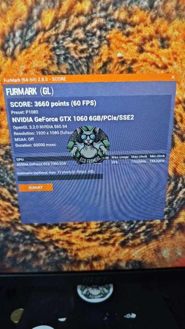 PC GAMER RYZEN 5 NVIDIA GTX 1060 6GB
