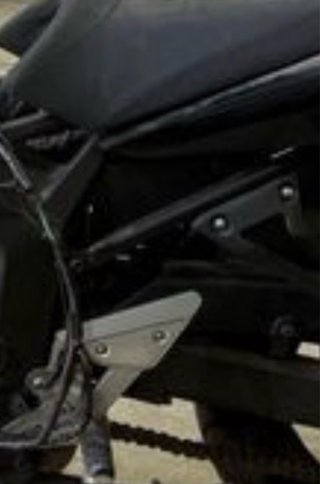 Amortiguador de moto