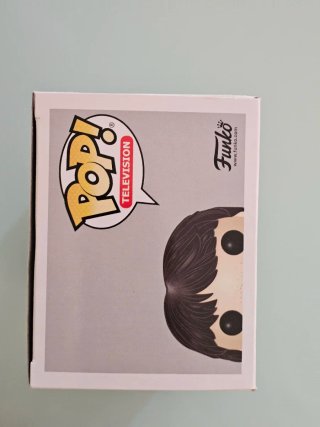 Funko Pop Stranger Things Mike 423