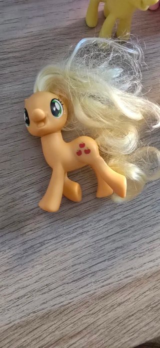 Mi Pequeño Pony Juguetes