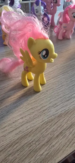 Mi Pequeño Pony Juguetes