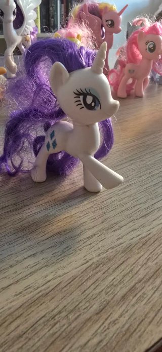 Mi Pequeño Pony Juguetes