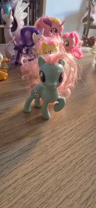 Mi Pequeño Pony Juguetes