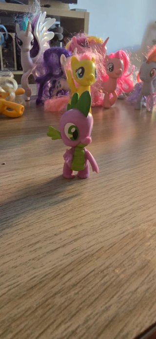 Mi Pequeño Pony Juguetes