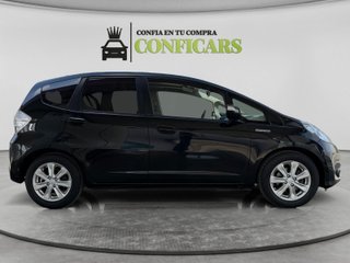 Honda Jazz 2014
