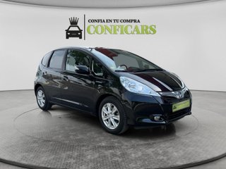 Honda Jazz 2014
