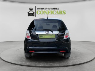 Honda Jazz 2014