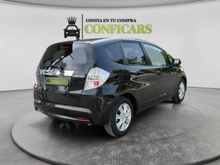 Honda Jazz 2014