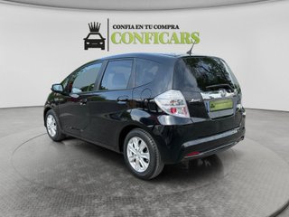 Honda Jazz 2014