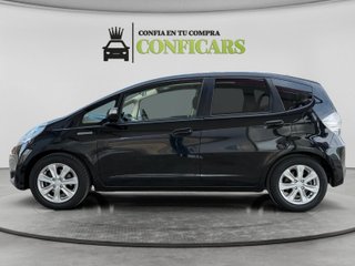 Honda Jazz 2014