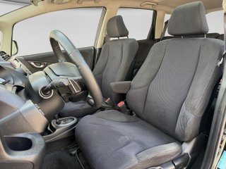 Honda Jazz 2014