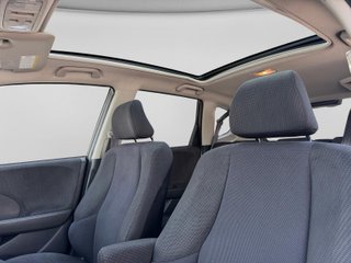 Honda Jazz 2014