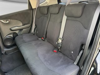 Honda Jazz 2014
