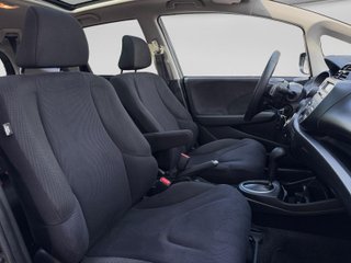 Honda Jazz 2014