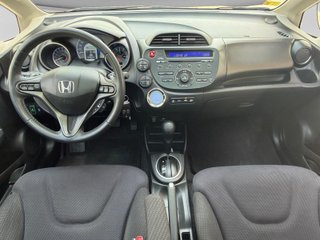 Honda Jazz 2014