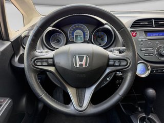 Honda Jazz 2014