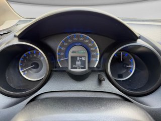 Honda Jazz 2014