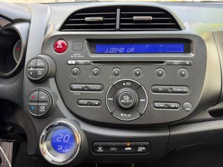 Honda Jazz 2014