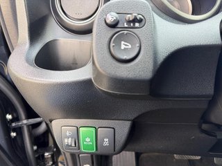 Honda Jazz 2014