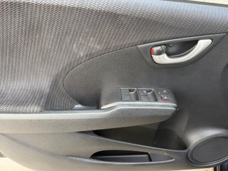 Honda Jazz 2014