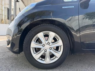 Honda Jazz 2014