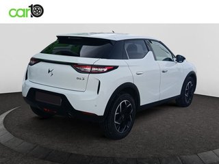 DS DS 3 Crossback BlueHDi 73 kW Manual CONNECTED CHIC