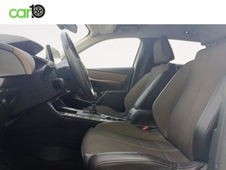 DS DS 3 Crossback BlueHDi 73 kW Manual CONNECTED CHIC