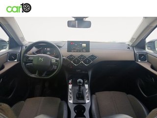 DS DS 3 Crossback BlueHDi 73 kW Manual CONNECTED CHIC
