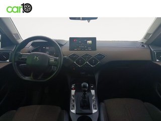 DS DS 3 Crossback BlueHDi 73 kW Manual CONNECTED CHIC