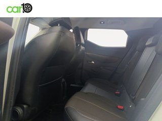 DS DS 3 Crossback BlueHDi 73 kW Manual CONNECTED CHIC