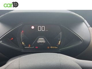DS DS 3 Crossback BlueHDi 73 kW Manual CONNECTED CHIC