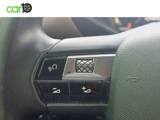 DS DS 3 Crossback BlueHDi 73 kW Manual CONNECTED CHIC