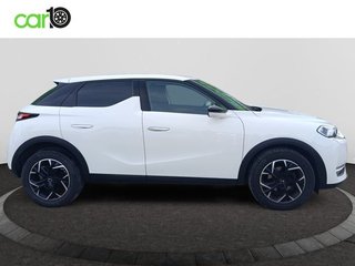 DS DS 3 Crossback BlueHDi 73 kW Manual CONNECTED CHIC