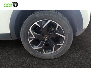 DS DS 3 Crossback BlueHDi 73 kW Manual CONNECTED CHIC