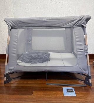 Cuna de Viaje Maxi-Cosi Swift 3 en 1