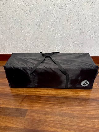 Cuna de Viaje Maxi-Cosi Swift 3 en 1