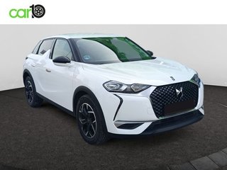 DS DS 3 Crossback BlueHDi 73 kW Manual CONNECTED CHIC